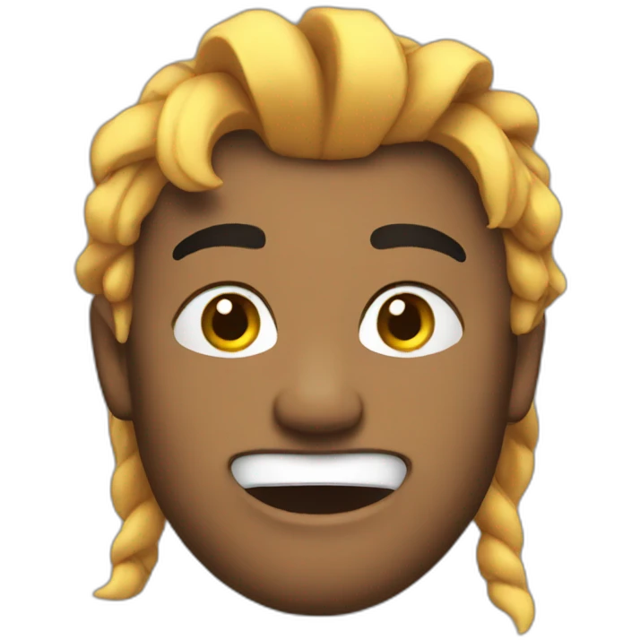thunder emoji