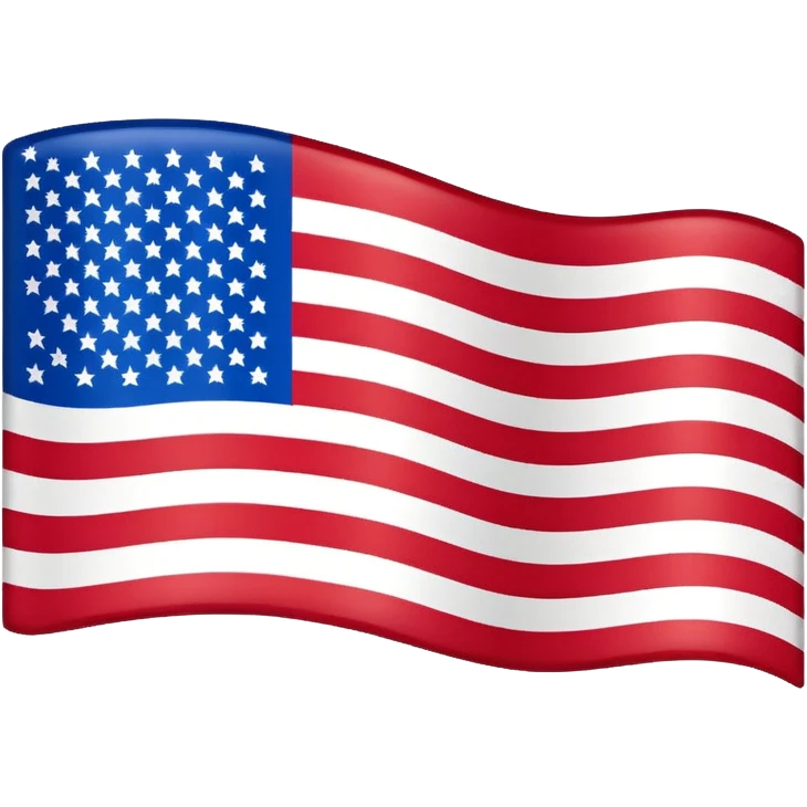 US flag emoji