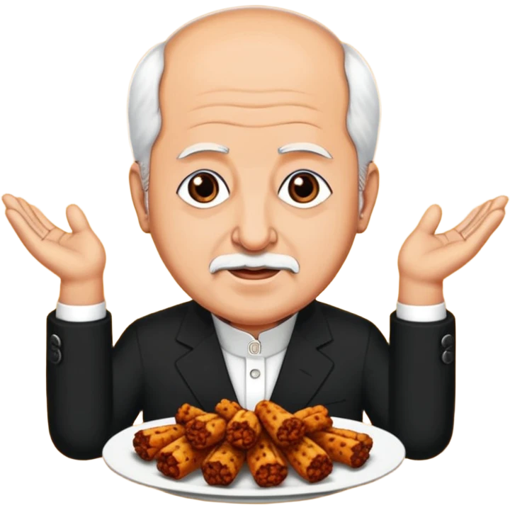 Siyah kuğu emojisi kuğu beyaz değil siyah olsun emoji