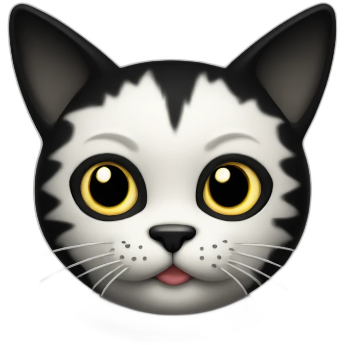 Felix cat emoji