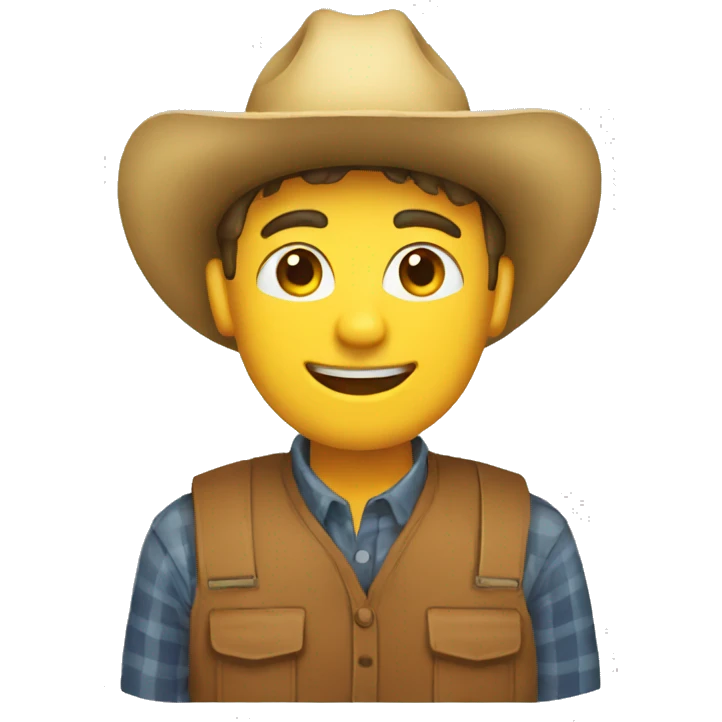 agricanto emoji