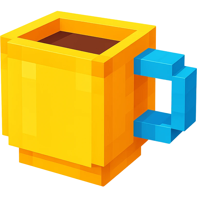 Coffee  emoji