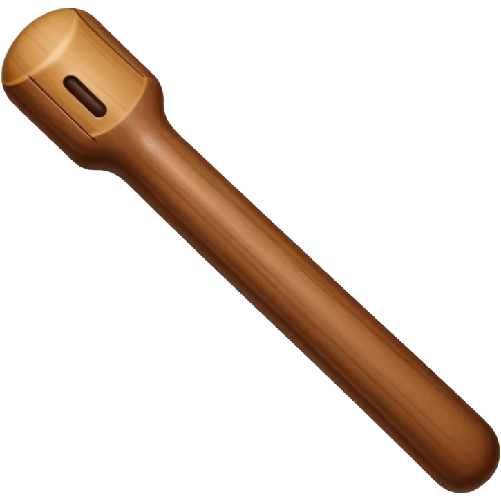 STICK emoji