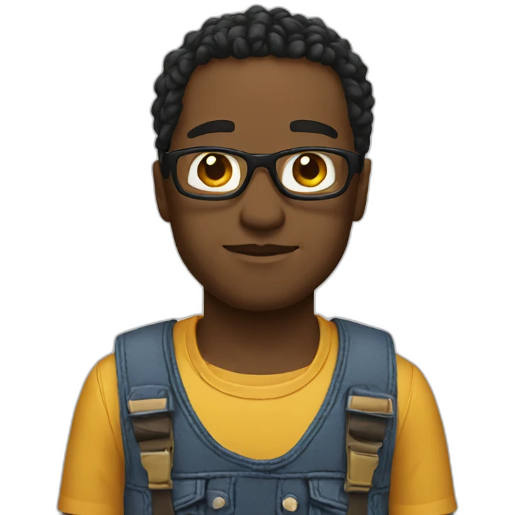cool emoji