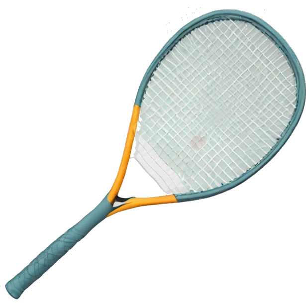 Squash racket  emoji