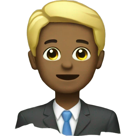 Amor al dinero emoji