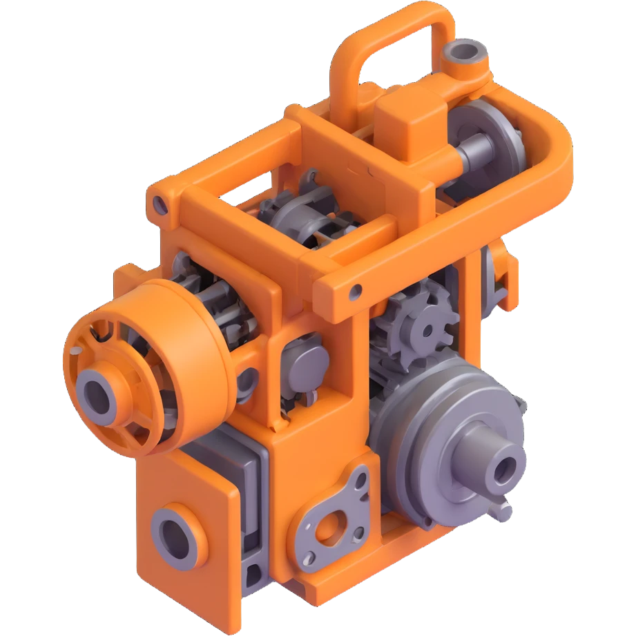 mechanical engineering emoji