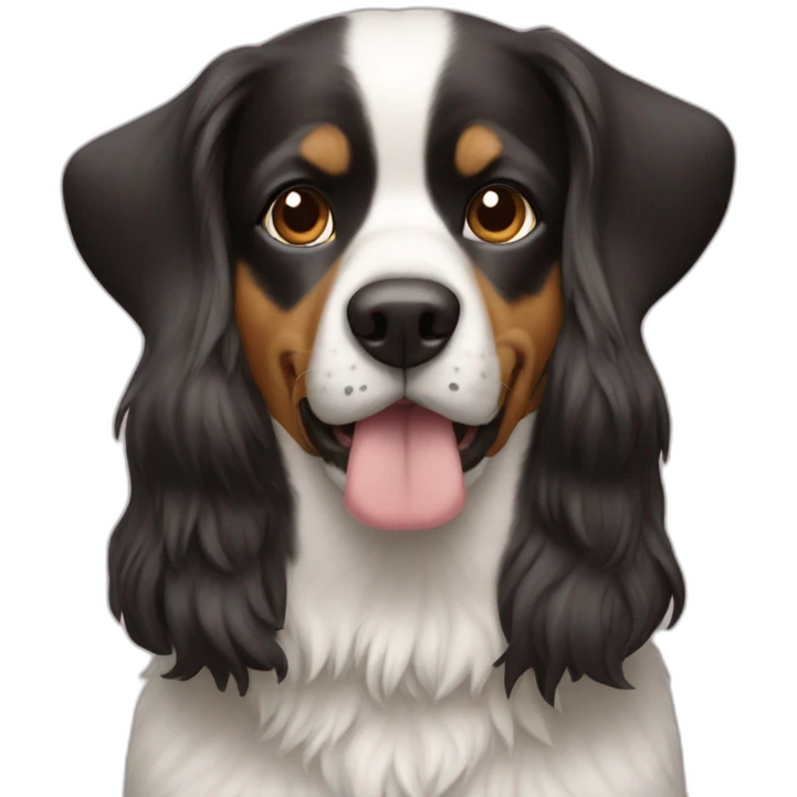 doggie style emoji