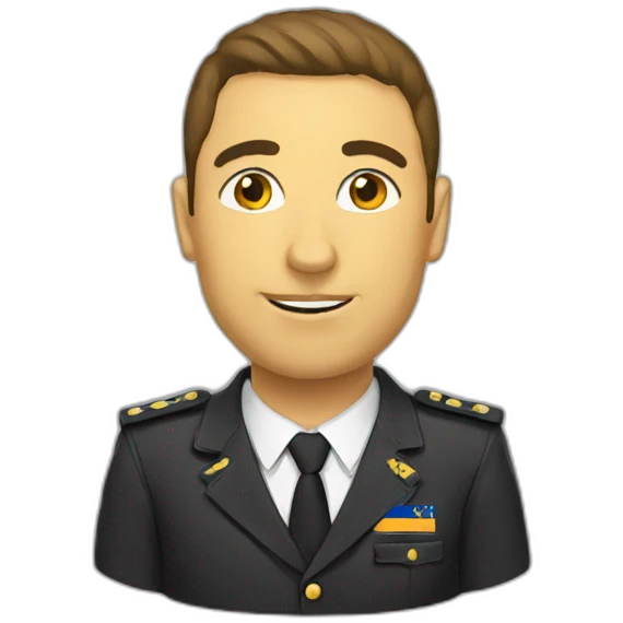 Kosovo emoji