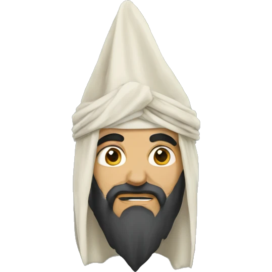 Omani khanjar emoji