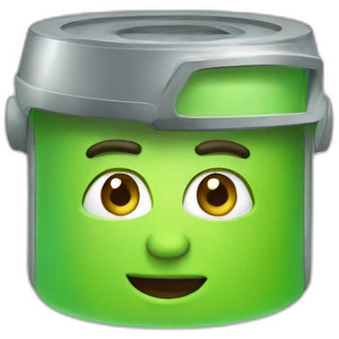 AI TOOL emoji