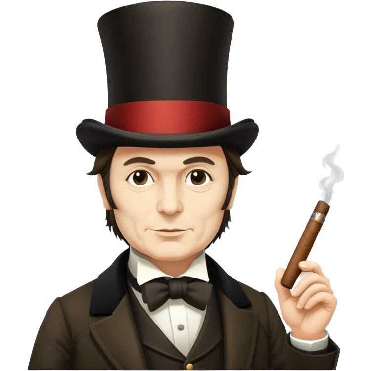 Isambard Kingdom Brunel emoji