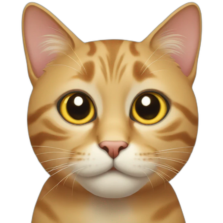 Cat emoji