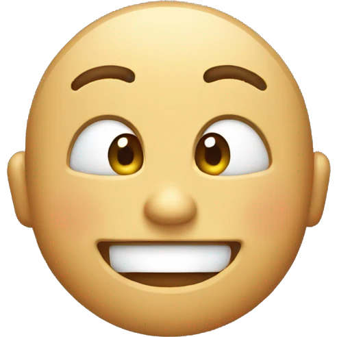 old pixel smile emoji emoji