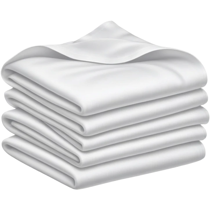White emoji