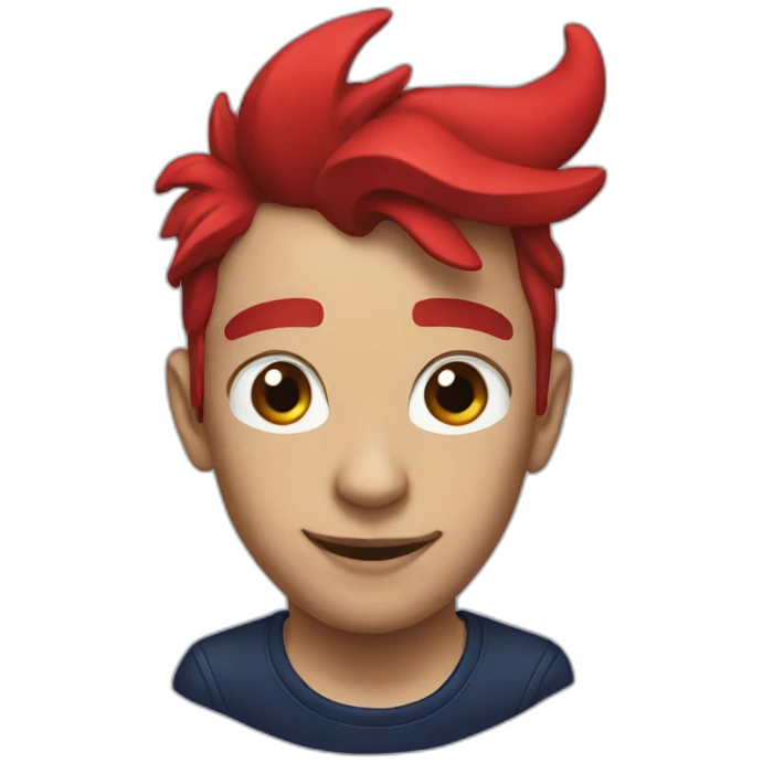 red bull emoji