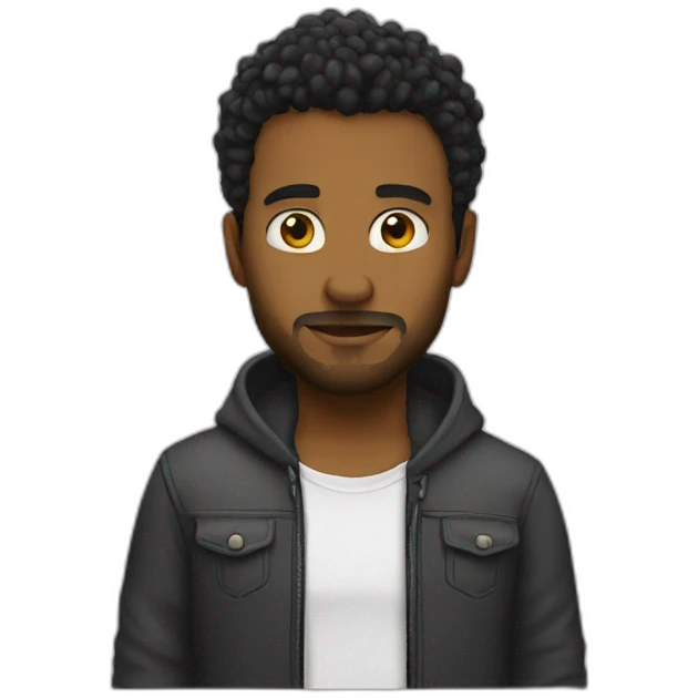 Edge emoji