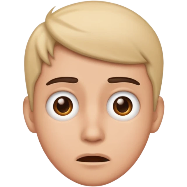 Umm what  emoji