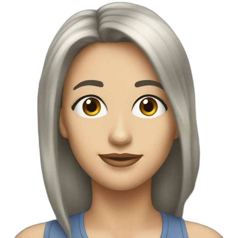 The borough of Queens county in nyc emoji