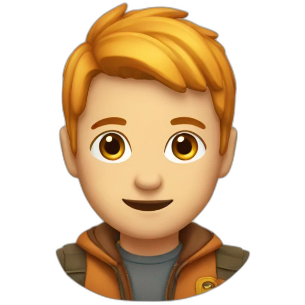 autumn emoji