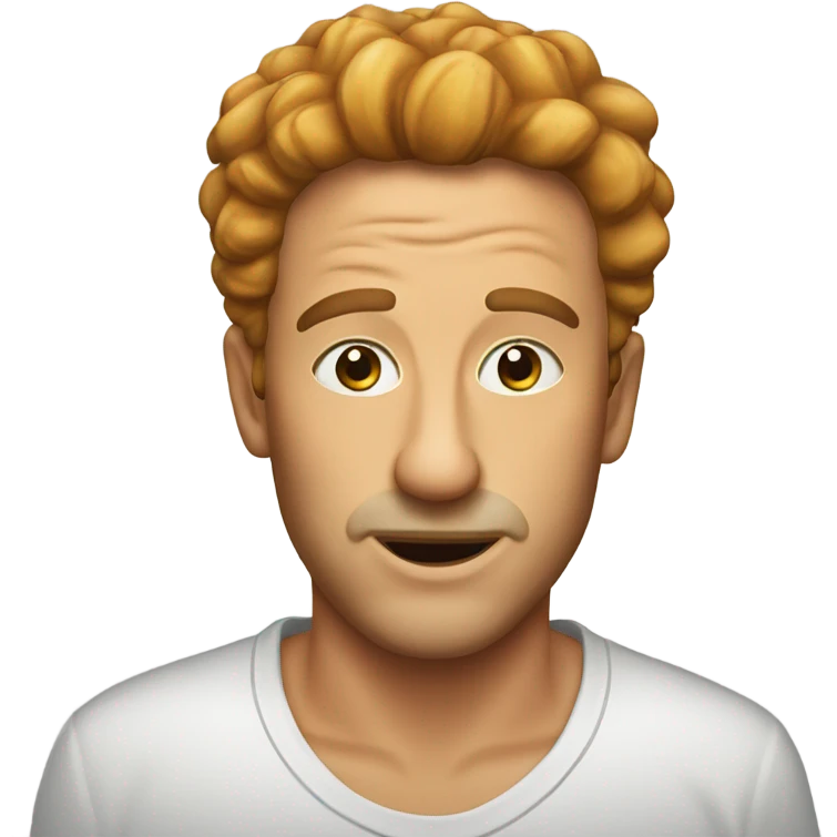 Schnitzel emoji