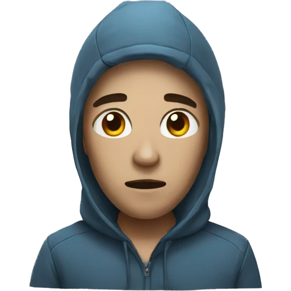 Cold emoji