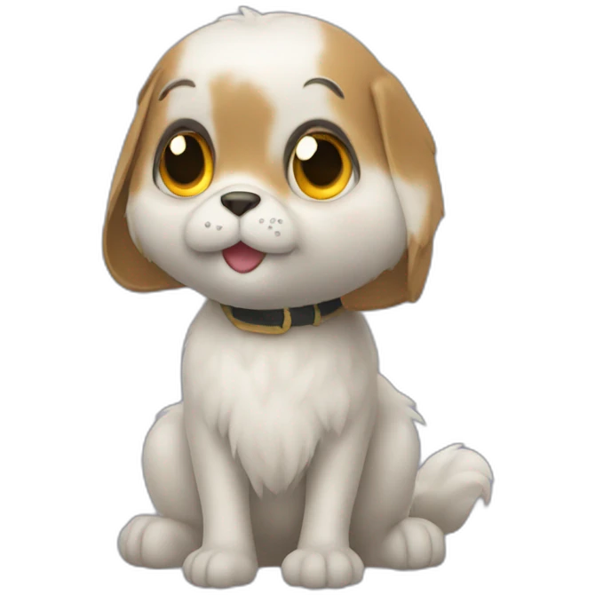 Pieuvre emoji