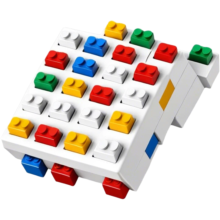 лего emoji