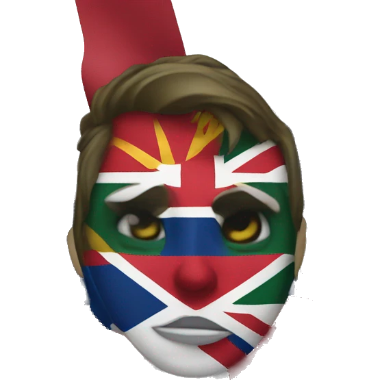 All Country Flag emoji