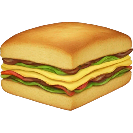 Tortas ahogadas emoji