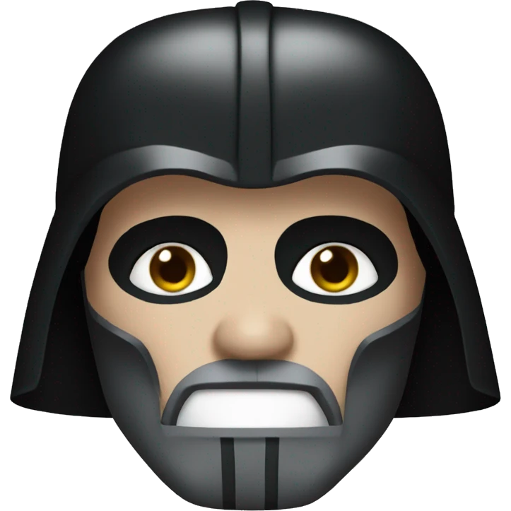 darth vader emoji