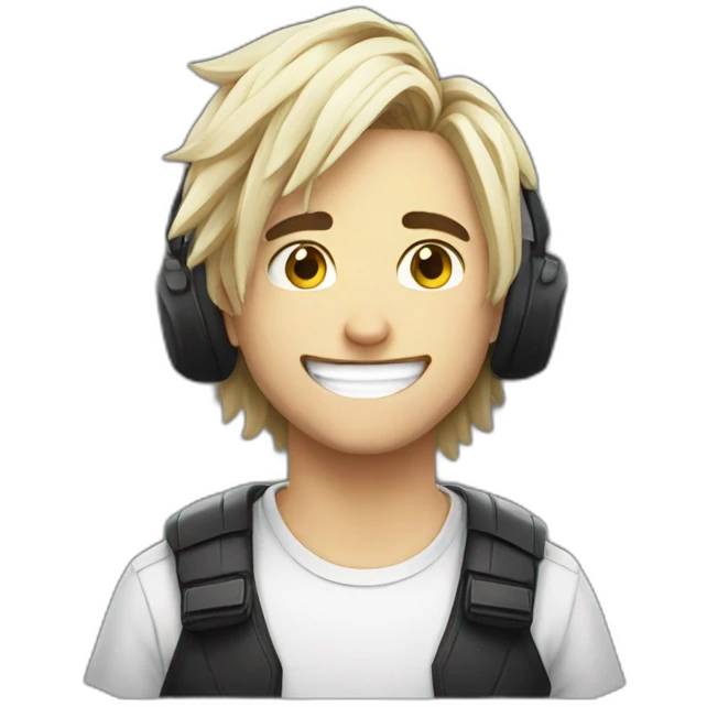 xqc emoji