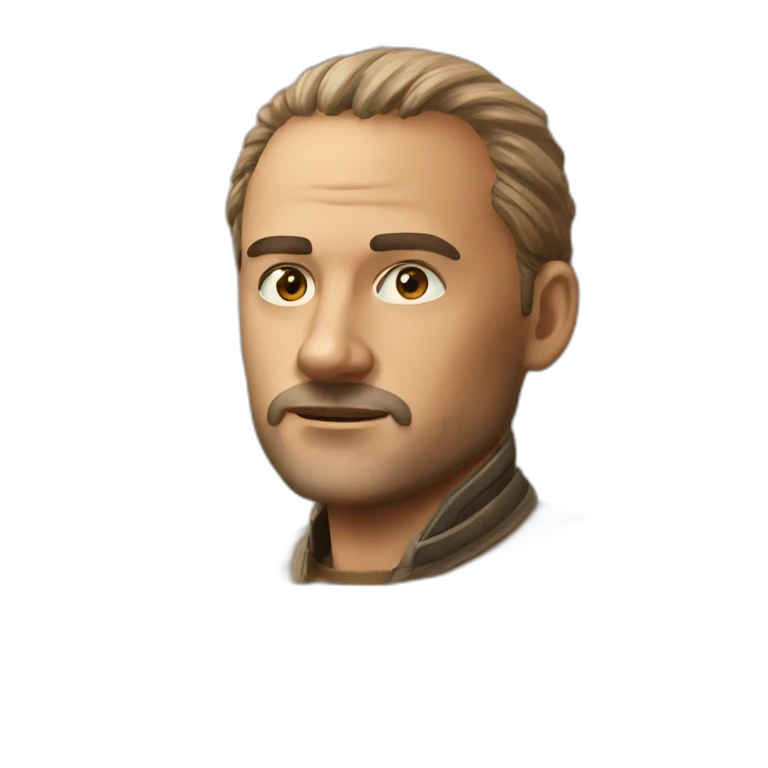 Dune emoji