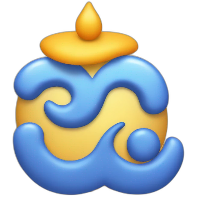 OM emoji