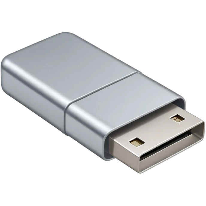 emoyi para copiar y pegar memoria usb emoji