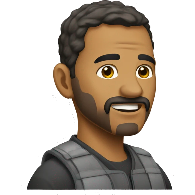 Карта таро emoji