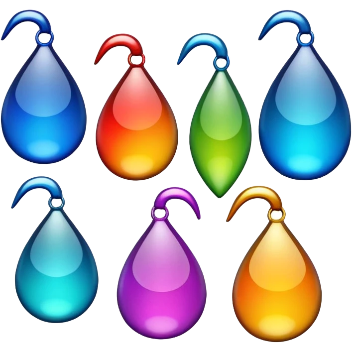 These look more like ornaments and I need typographic parentheses "()" emoji