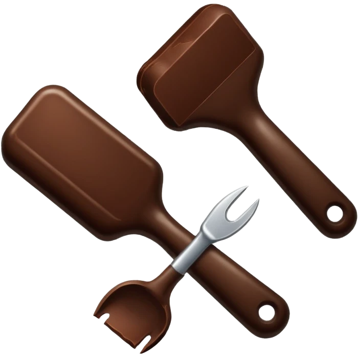 Chocolate Tool emoji