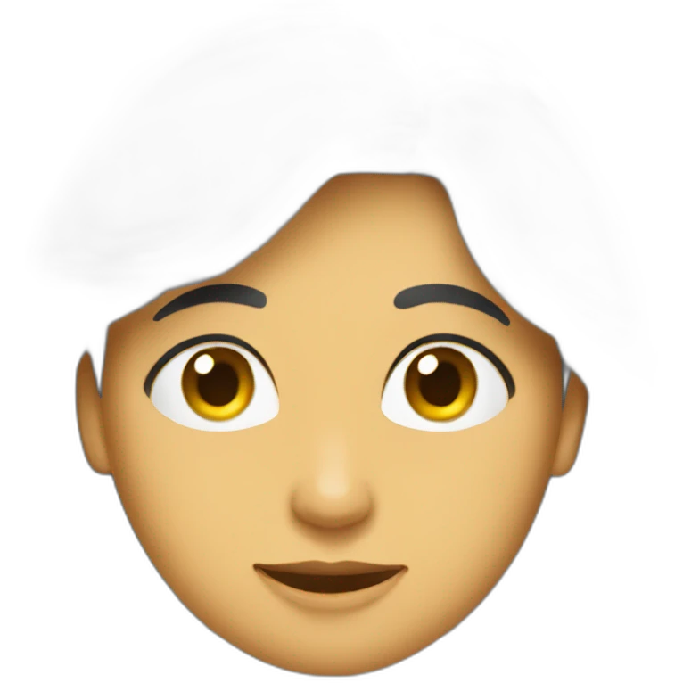 Luz noceda emoji