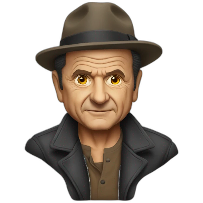 Joe pesci emoji