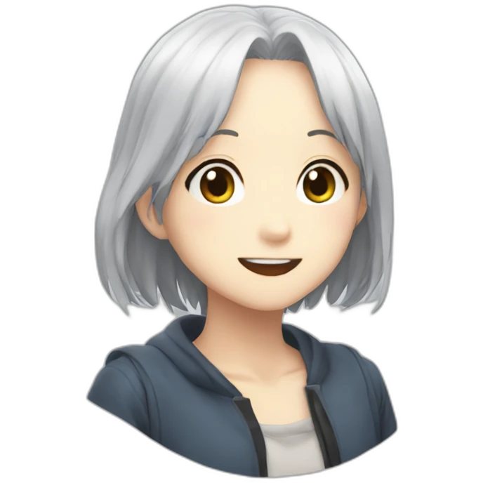 Uzaki Chan emoji