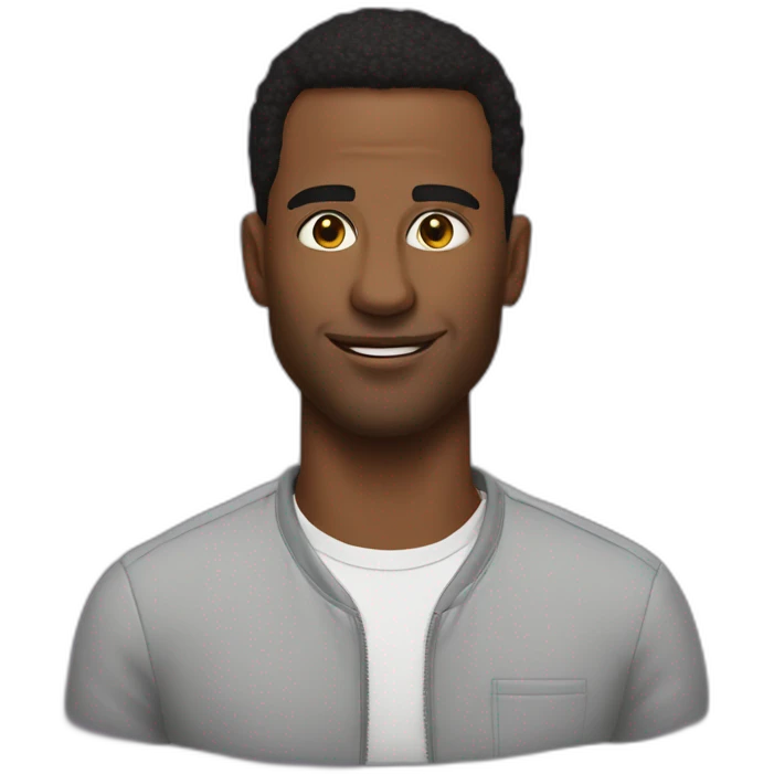 Cedric doumbe emoji