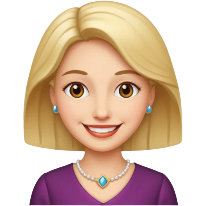 Mrs emoji