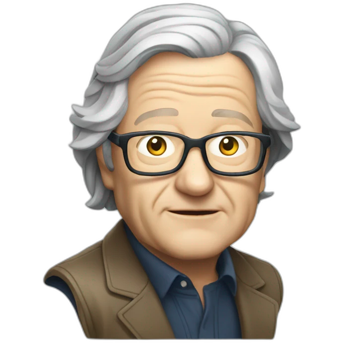 Jean marie lepen emoji