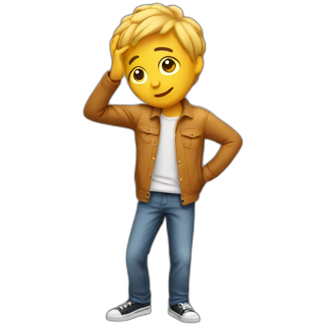 dab emoji