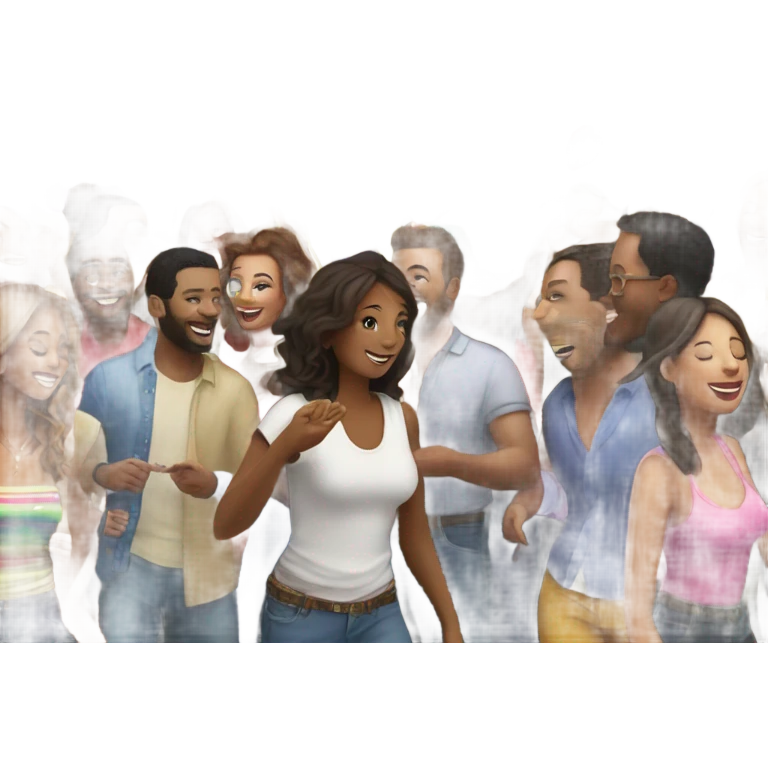 Party emoji