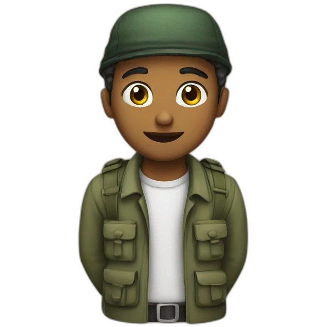 Palestine  emoji