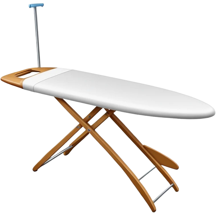 iron board emoji