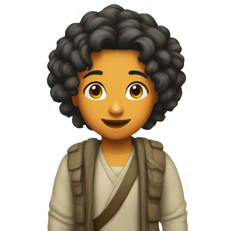 Pushpa emoji