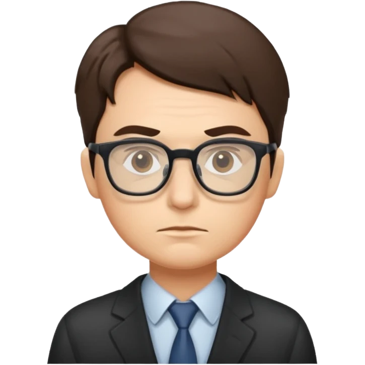 journalist  emoji
